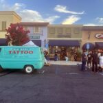 Old Rose Tattoo Shop connects with community through craft beer club