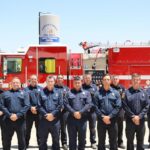 CAL FIRE to open new training facility