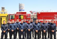 CAL FIRE to open new training facility