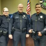 Former Police Chief recounts story of child abduction