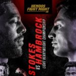 The Cage opens for Hendo’s Fight Night 20 on Aug. 9 with title bouts and rising stars