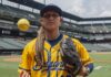 Temecula’s Kelsie Whitmore joins Savannah Bananas, redefining baseball’s limits