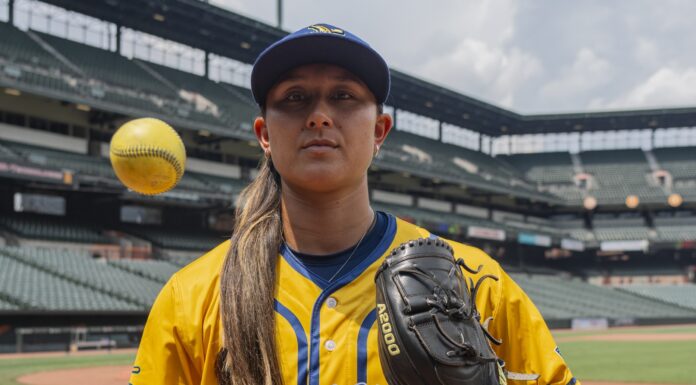 Temecula’s Kelsie Whitmore joins Savannah Bananas, redefining baseball’s limitsÂ