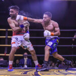 Moreno Valley’s undefeated boxing star inspires local up and coming fighters