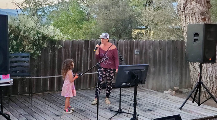 Fiasco Stageworks brings weekly karaoke nights to Taste of Asia