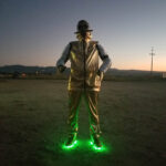 Keep Anza Weird presents Goldie Sightings & Strange Encounters Meetup Aug. 20