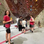 Wildomar’s Rock Fitness energizes community with Back-to-Homeschool Fest