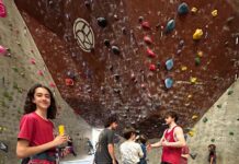 Wildomar’s Rock Fitness energizes community with Back-to-Homeschool Fest