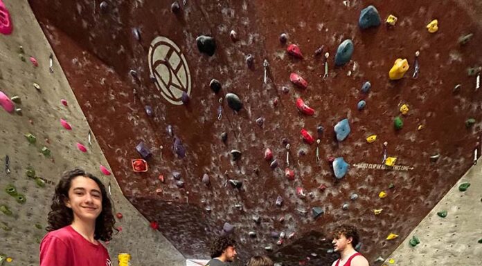 Wildomar’s Rock Fitness energizes community with Back-to-Homeschool Fest