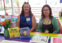 Soboba Tribal Preschool helps prepare future students