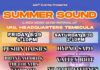 ‘Summer Sound’ Music Festival set for Labor Day weekend at Vail HQ