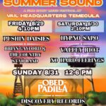 ‘Summer Sound’ Music Festival set for Labor Day weekend at Vail HQ