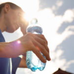 Public health officials urge precautions against heat-related illnesses as temperatures rise