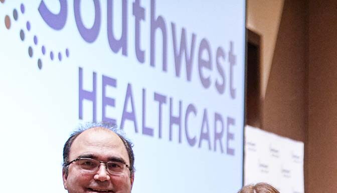 Southwest Healthcare Hospitals Earn National Awards for Excellence in Stroke Care