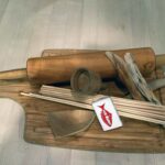 From toothpicks and 2x4s to telephone poles and pencils – all come from trees