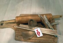 From toothpicks and 2x4s to telephone poles and pencils – all come from trees