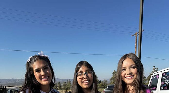 Back-to-school spirit shines in Anza Valley and Aguanga classrooms