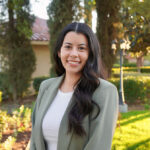 Visit Temecula Valley’s Vanessa Mata honored by the California Travel Association