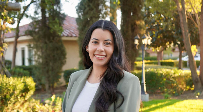 Visit Temecula Valley’s Vanessa Mata honored by the California Travel Association