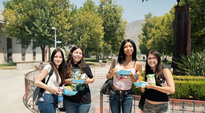 MSJC welcomes students for the 2025–2026 academic year, celebrates record-breaking achievements