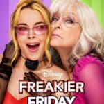 Movie review: ‘Freakier Friday’