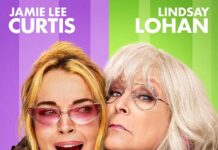 Movie review: ‘Freakier Friday’