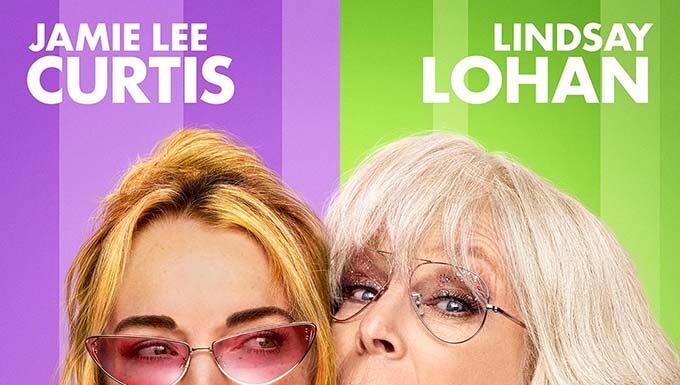 Movie review: ‘Freakier Friday’