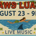 O’Hara’s annual luau returns with food, music, and island vibes