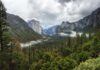 Survey: Yosemite National Park named California’s adventure capital