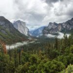 Survey: Yosemite National Park named California’s adventure capital