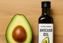 Why locally sourced avocados and avocado oil is best