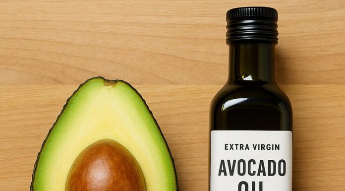 Why locally sourced avocados and avocado oil is best