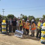 $15 million Murrieta Hot Springs Road widening project breaks ground