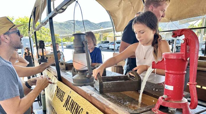 Rancho Water celebrates 60 years of service with Splash Fest