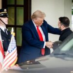 Six takeaways from Trump’s meetings with Zelenskyy, European leaders