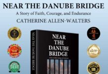 Local author to be at a book festival Aug. 23