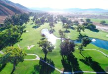 Weekly golf fundraisers at Golden Era Golf Course support local nonprofits