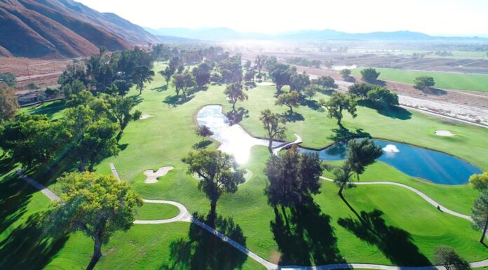 Weekly golf fundraisers at Golden Era Golf Course support local nonprofits