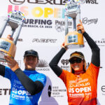 Lexus US Open of Surfing