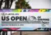 Lindblad and Slawson dominate 2025 US Open of Surfing