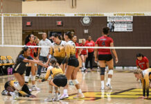 Golden Bears rally for stunning season-opening victory