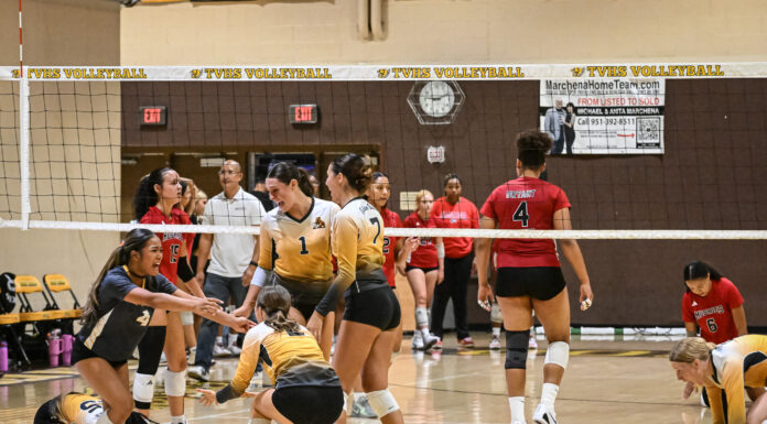 Golden Bears rally for stunning season-opening victory