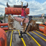 Cahuilla Tribal Hall hosts inaugural Night Market