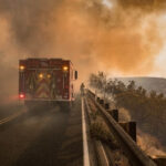 Cal Fire launches “Set, Go” campaign urging Californians to prepare for wildfire evacuations