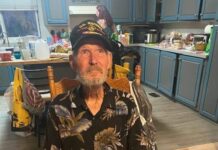 Elderly man found deceased in Sage after Silver Alert issued