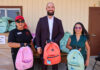 MUSD partners with Temecula Valley Toyota and Kids in Need Foundation to provide backpacks for students