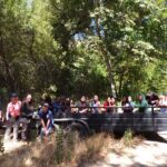 Soboba TANF wraps up successful Summer Youth Academy