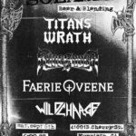 Metal reigns in Murrieta: Titan’s Wrath and Runesaber chat ahead of Sept. 6 Solaris show