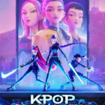 Movie review: ‘KPop Demon Hunters’