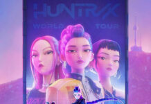 Movie review: ‘KPop Demon Hunters’